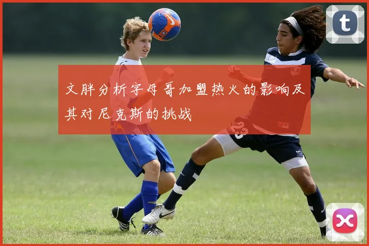 文胖分析字母哥加盟热火的影响及其对尼克斯的挑战